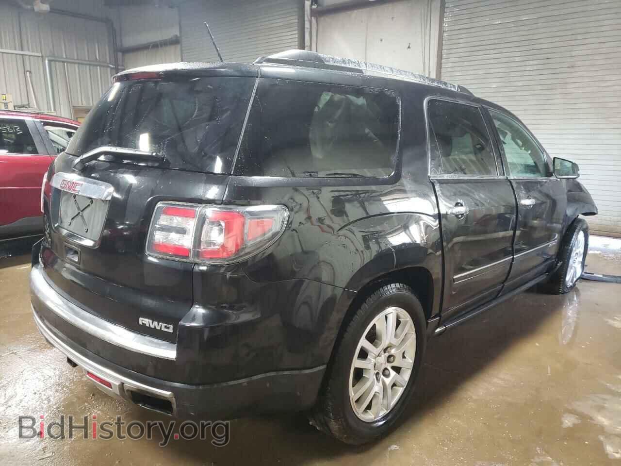 2015 GMC ACADIA DEN - VIN: 1GKKVTKD2FJ189804 - Фото 3