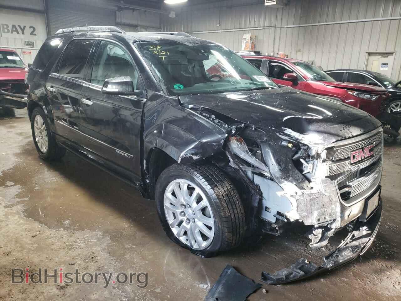 2015 GMC ACADIA DEN - VIN: 1GKKVTKD2FJ189804 - Фото 4