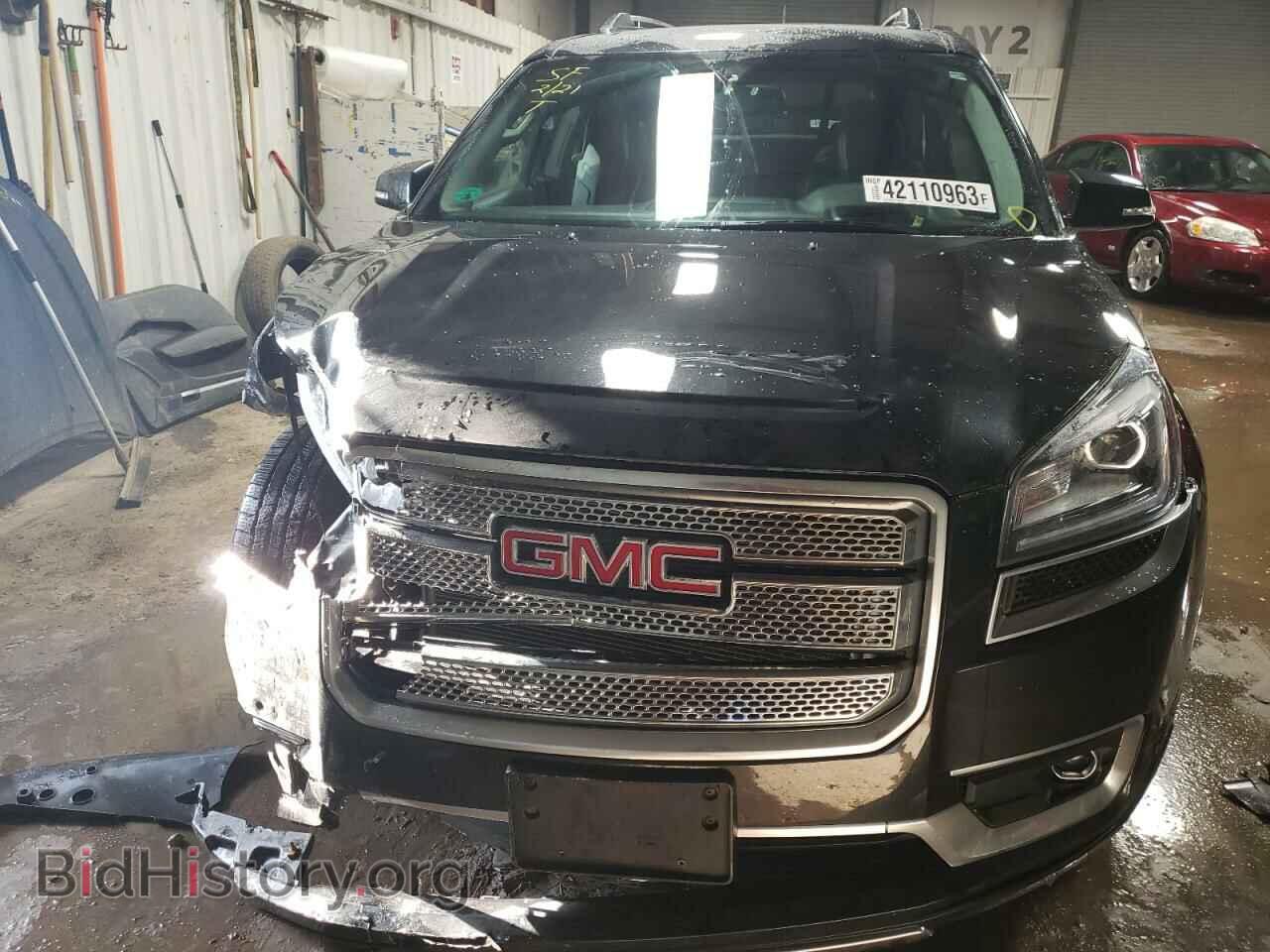 2015 GMC ACADIA DEN - VIN: 1GKKVTKD2FJ189804 - Фото 5