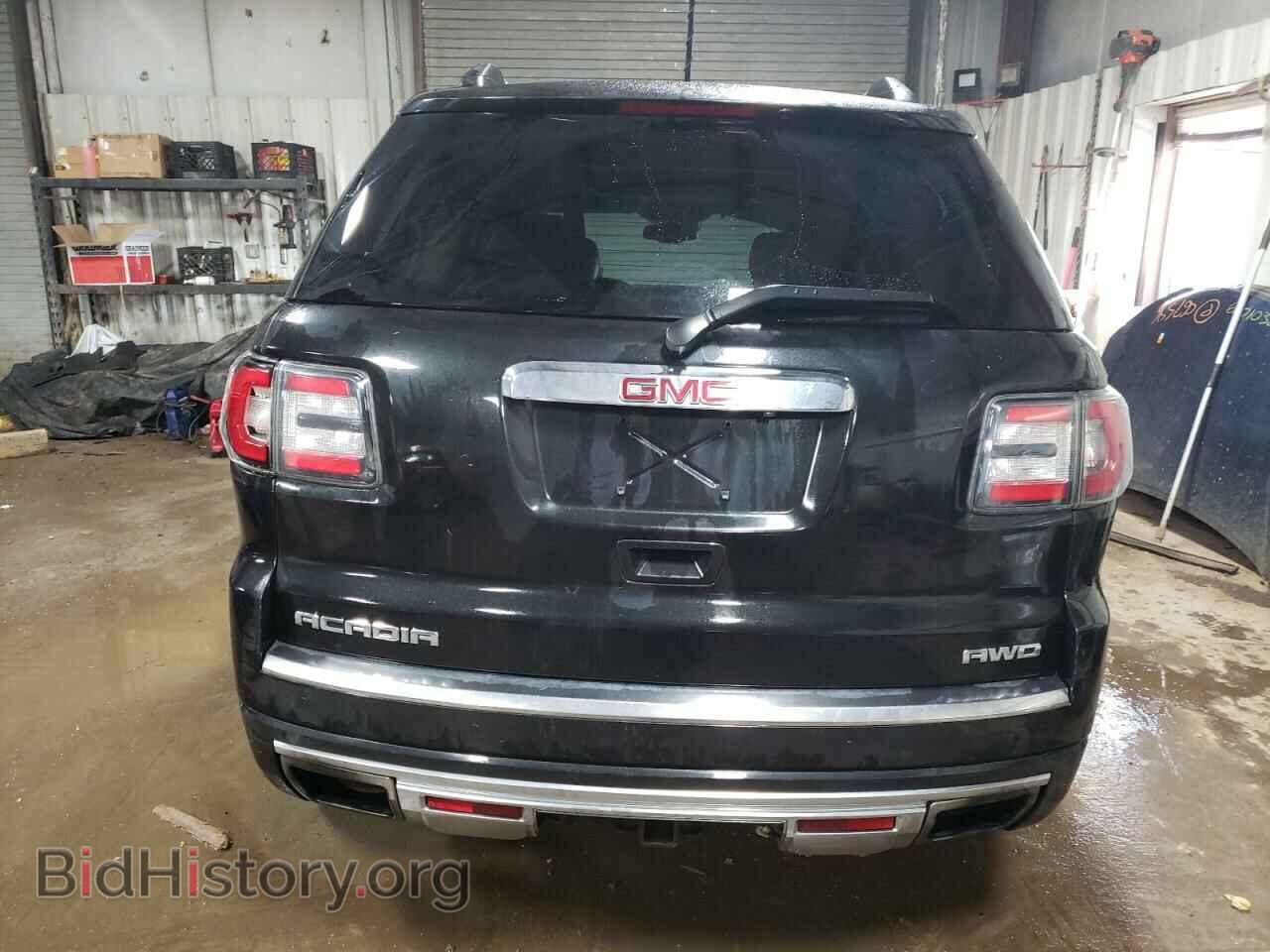 2015 GMC ACADIA DEN - VIN: 1GKKVTKD2FJ189804 - Фото 6