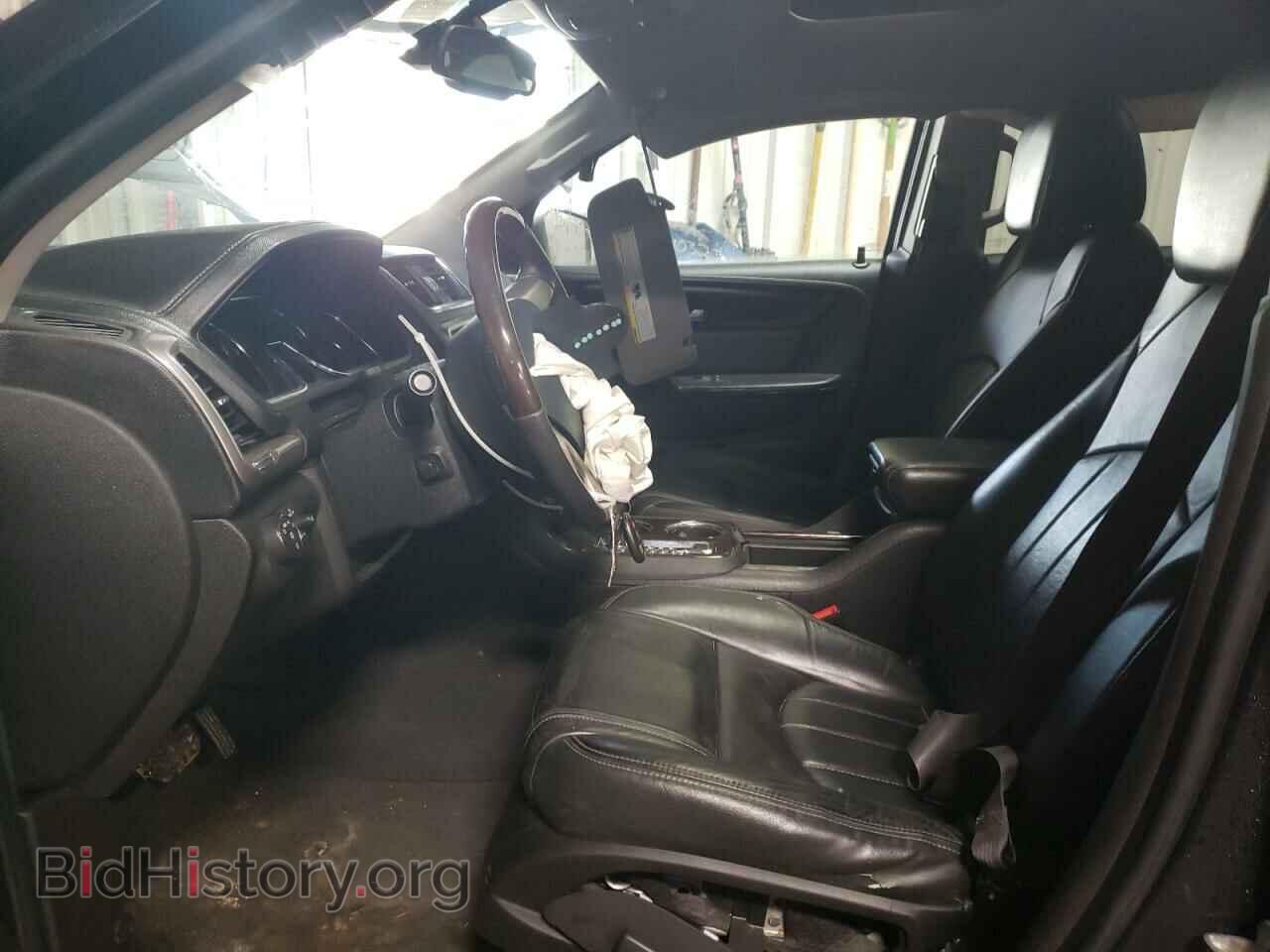 2015 GMC ACADIA DEN - VIN: 1GKKVTKD2FJ189804 - Фото 7