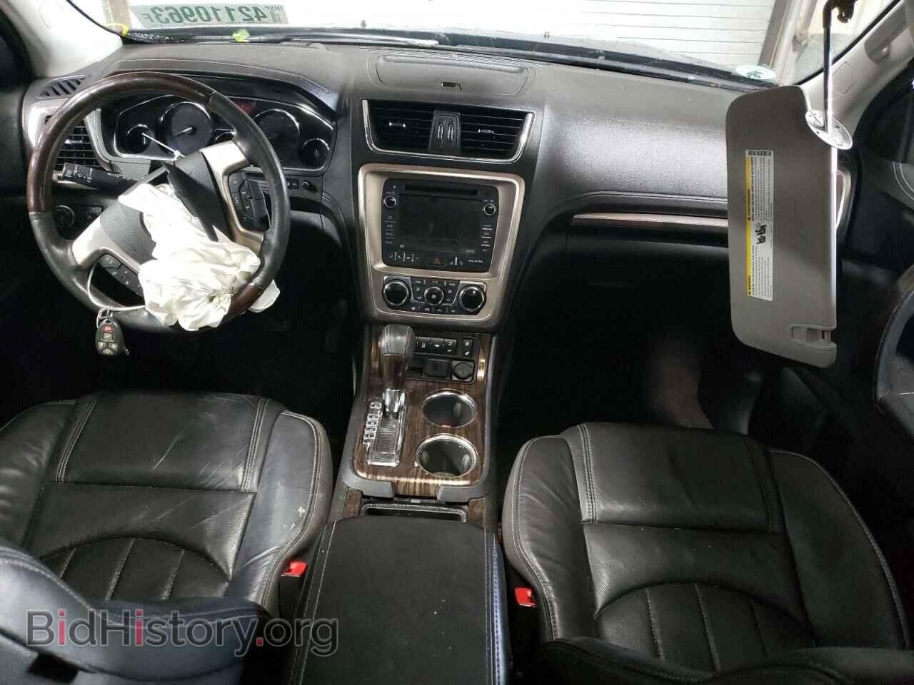 2015 GMC ACADIA DEN - VIN: 1GKKVTKD2FJ189804 - Фото 8