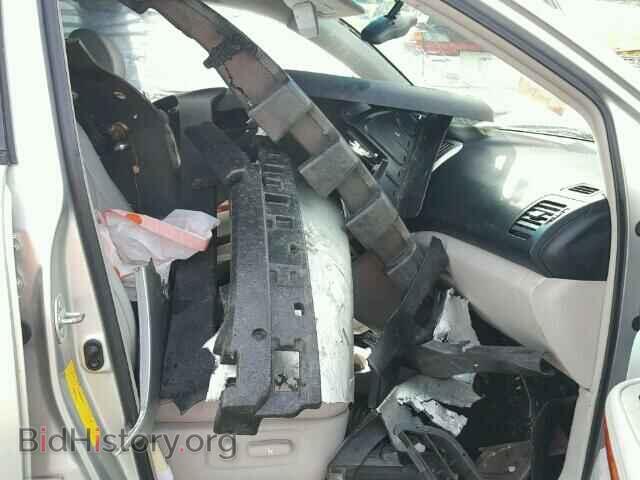 2004 LEXUS RX330 - VIN: 2T2GA31U54C018600 - Фото 5