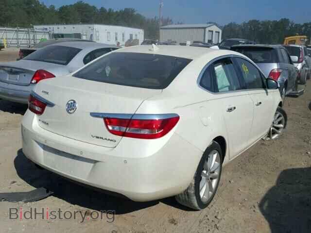 2013 BUICK VERANO - VIN: 1G4PS5SKXD4180067 - Фото 4