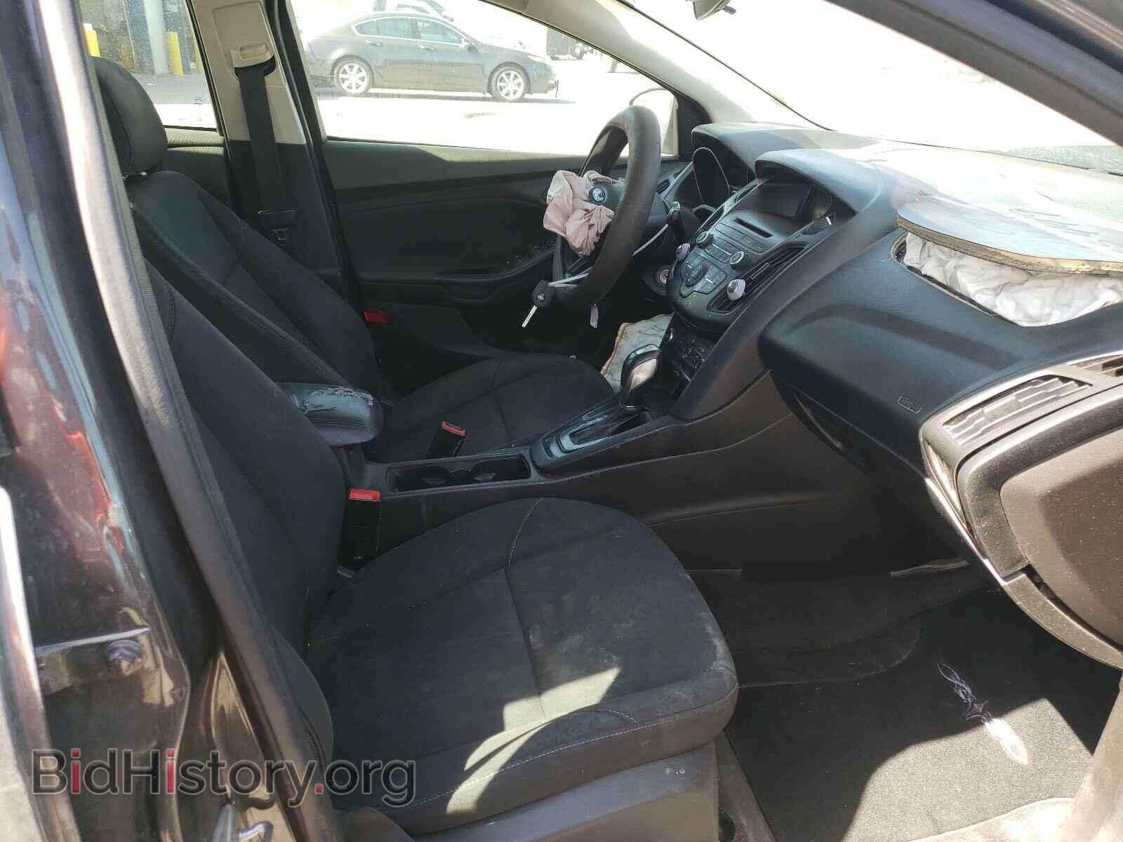 2016 FORD FOCUS - VIN: 1FADP3K29GL264023 - Photo 5