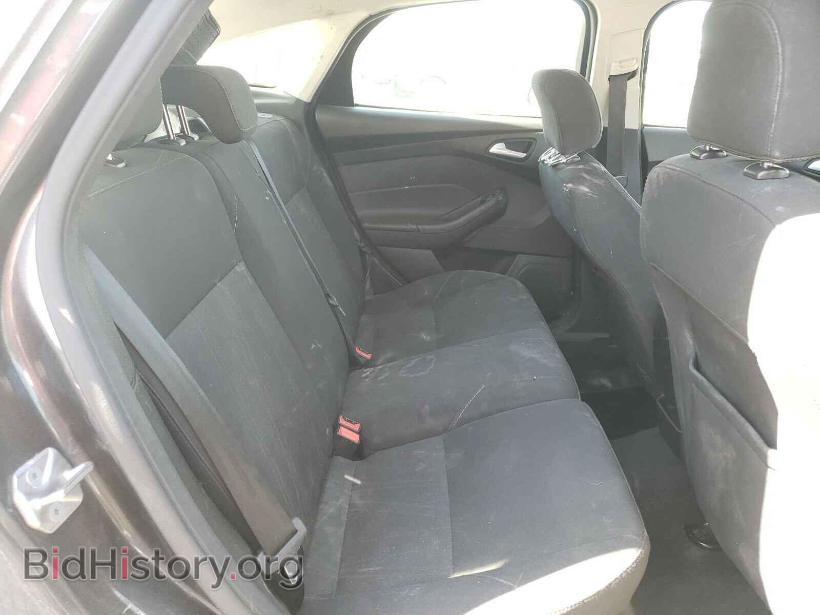 2016 FORD FOCUS - VIN: 1FADP3K29GL264023 - Photo 6