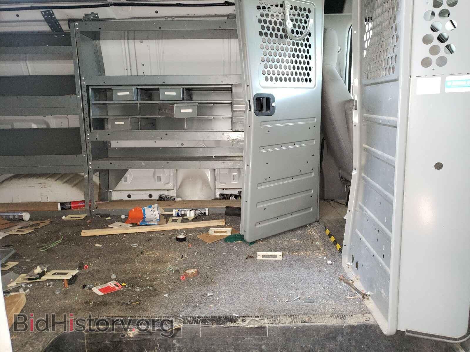 2013 FORD ECONOLINE - VIN: 1FTSS3ELXDDB33791 - Фото 6