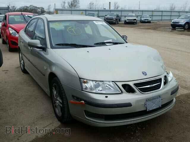Фотография YS3FD49YX71014838 - SAAB 9 3 2007