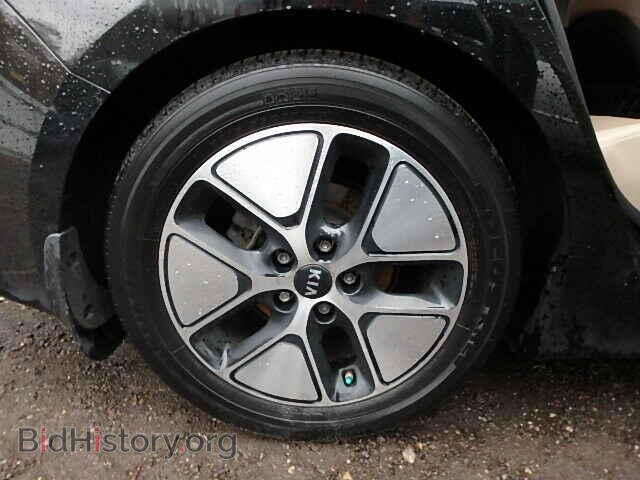 2013 KIA OPTIMA - VIN: KNAGM4AD2D5044406 - Фото 9