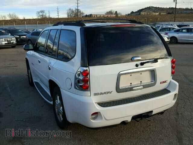 2005 GMC ENVOY - VIN: 1GKET63M452384301 - Фото 3