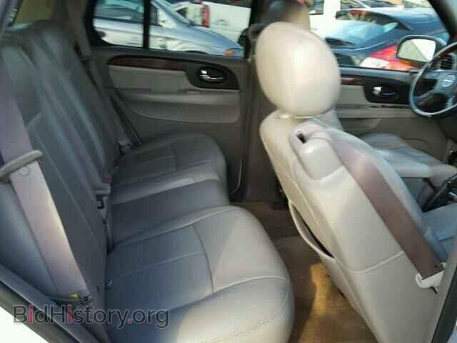 2005 GMC ENVOY - VIN: 1GKET63M452384301 - Фото 6