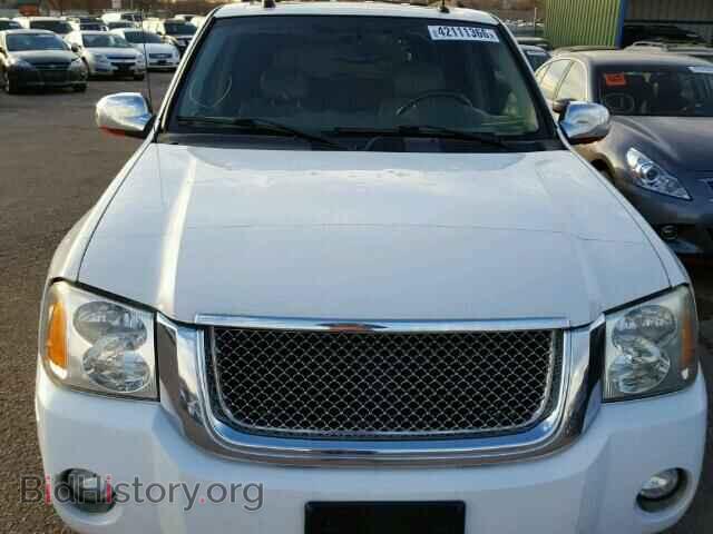 2005 GMC ENVOY - VIN: 1GKET63M452384301 - Фото 9