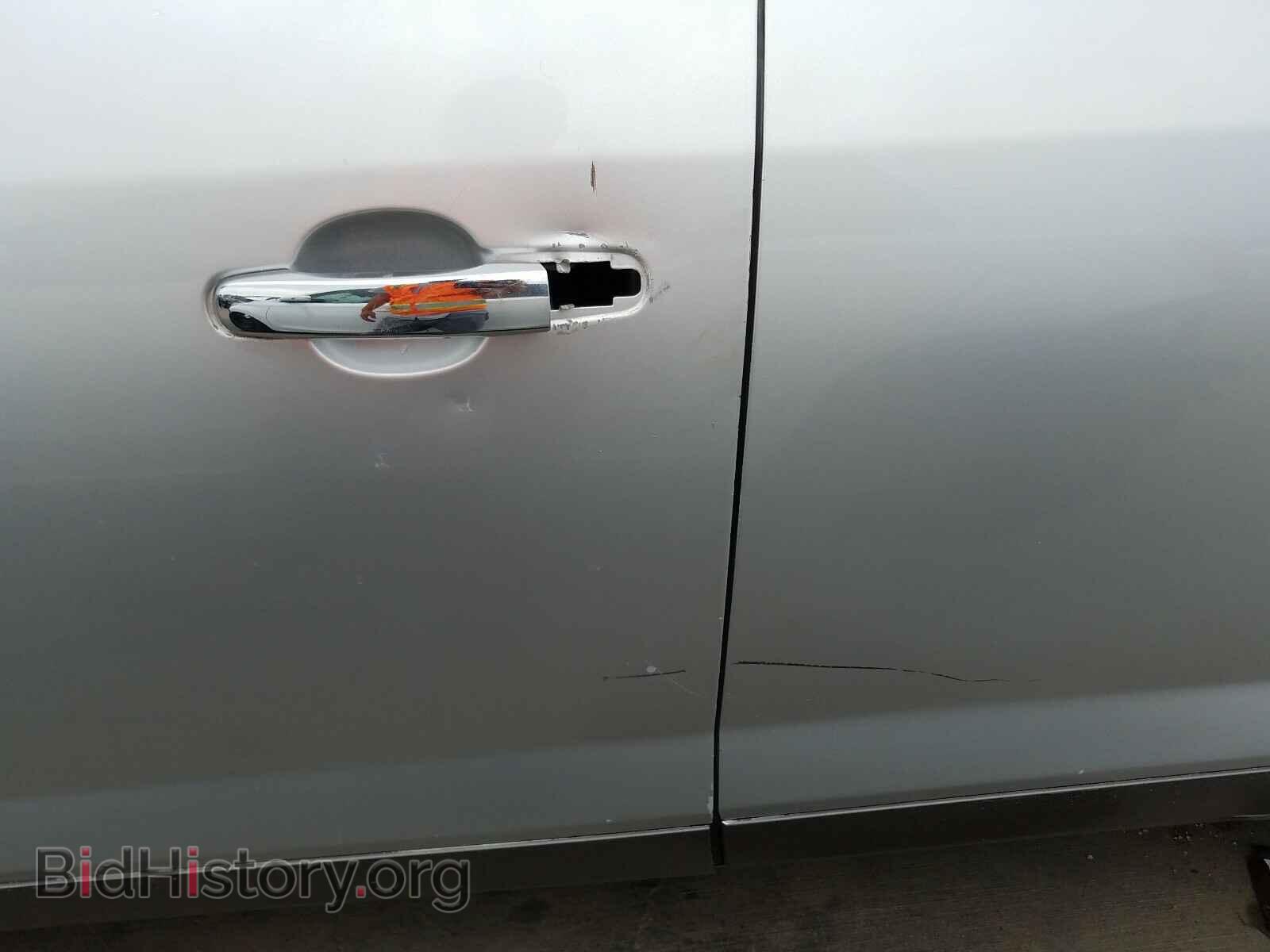 2012 BUICK ENCLAVE - VIN: 5GAKRCED6CJ101880 - Фото 9