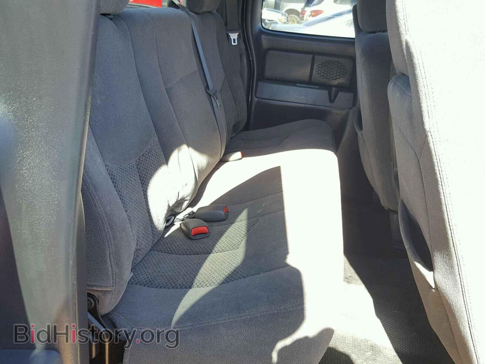 2007 CHEVROLET SILVERADO - VIN: 1GCEC19V87Z174020 - Фото 6