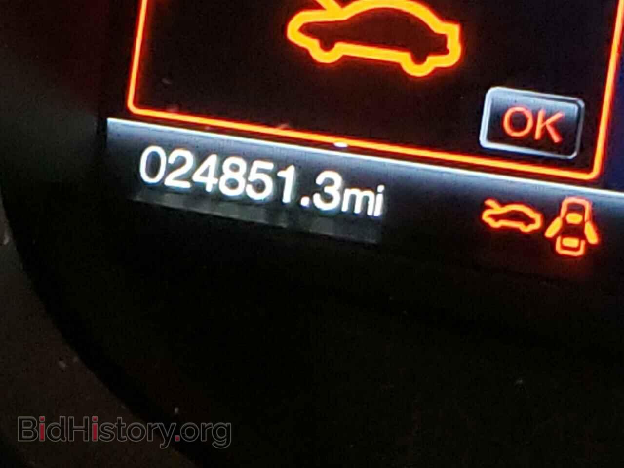 2019 FORD EDGE - VIN: 2FMPK4J97KBC25140 - Фото 8