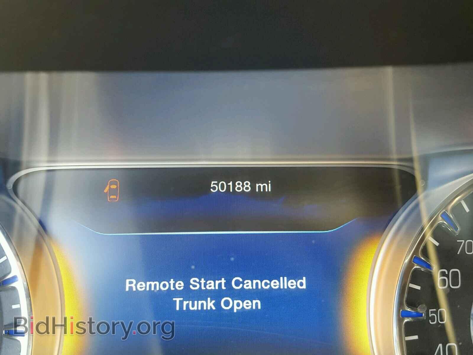2015 CHRYSLER 200 - VIN: 1C3CCCCB9FN612748 - Фото 8