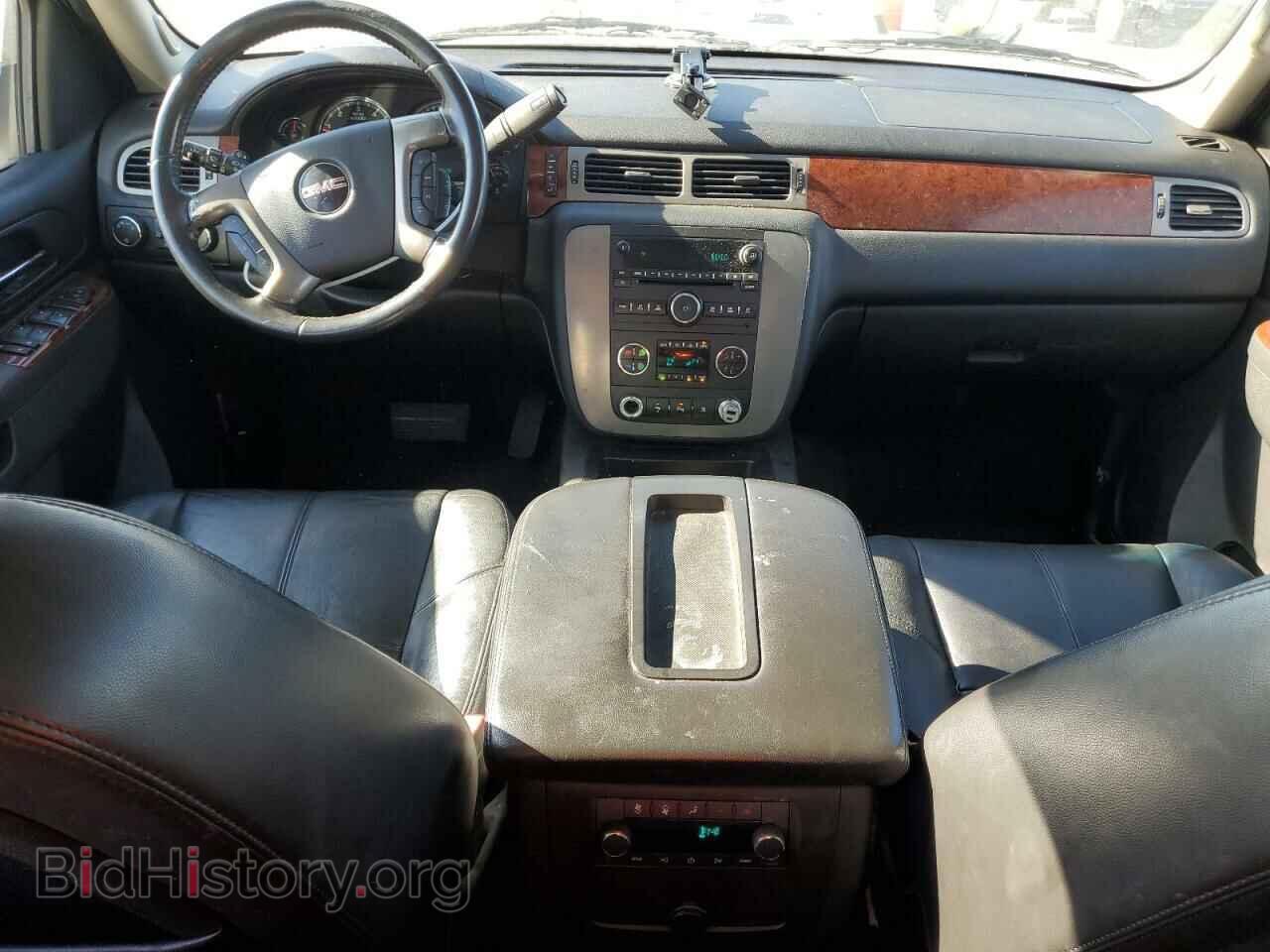 2011 GMC YUKON - VIN: 1GKS2CE0XBR129315 - Фото 8
