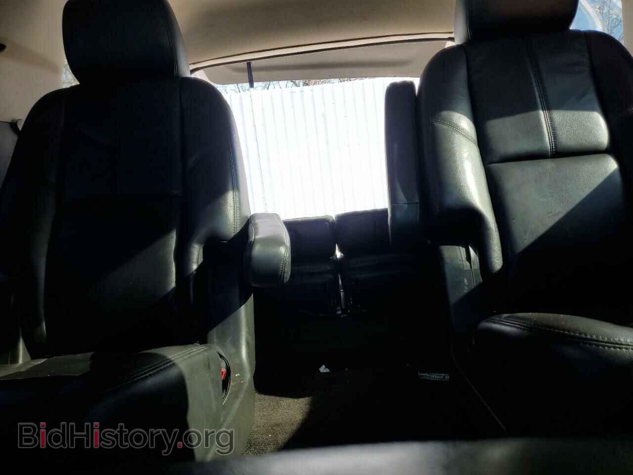 2011 GMC YUKON - VIN: 1GKS2CE0XBR129315 - Фото 10