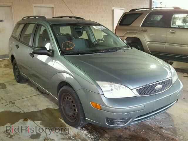Photo 1FAFP36N95W149575 - FORD FOCUS 2005