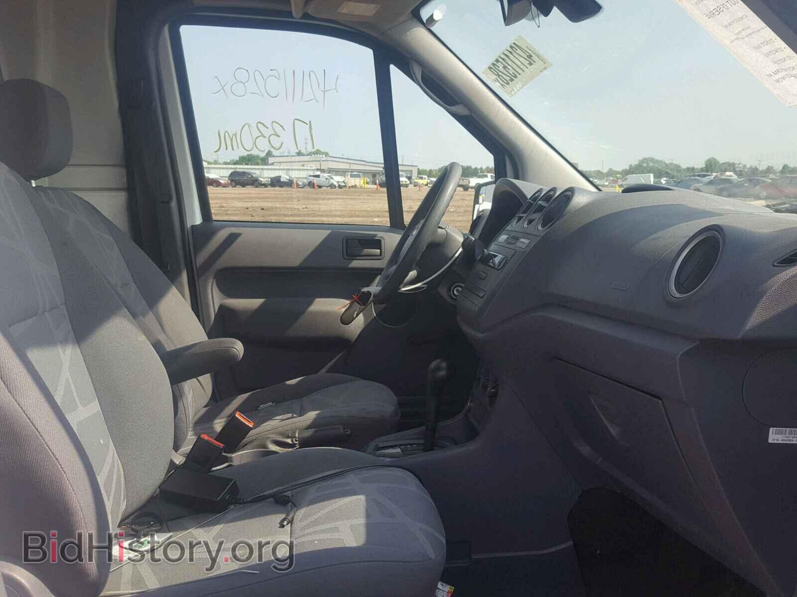 2012 FORD TRANSIT CO - VIN: NM0LS7AN4CT083166 - Фото 5