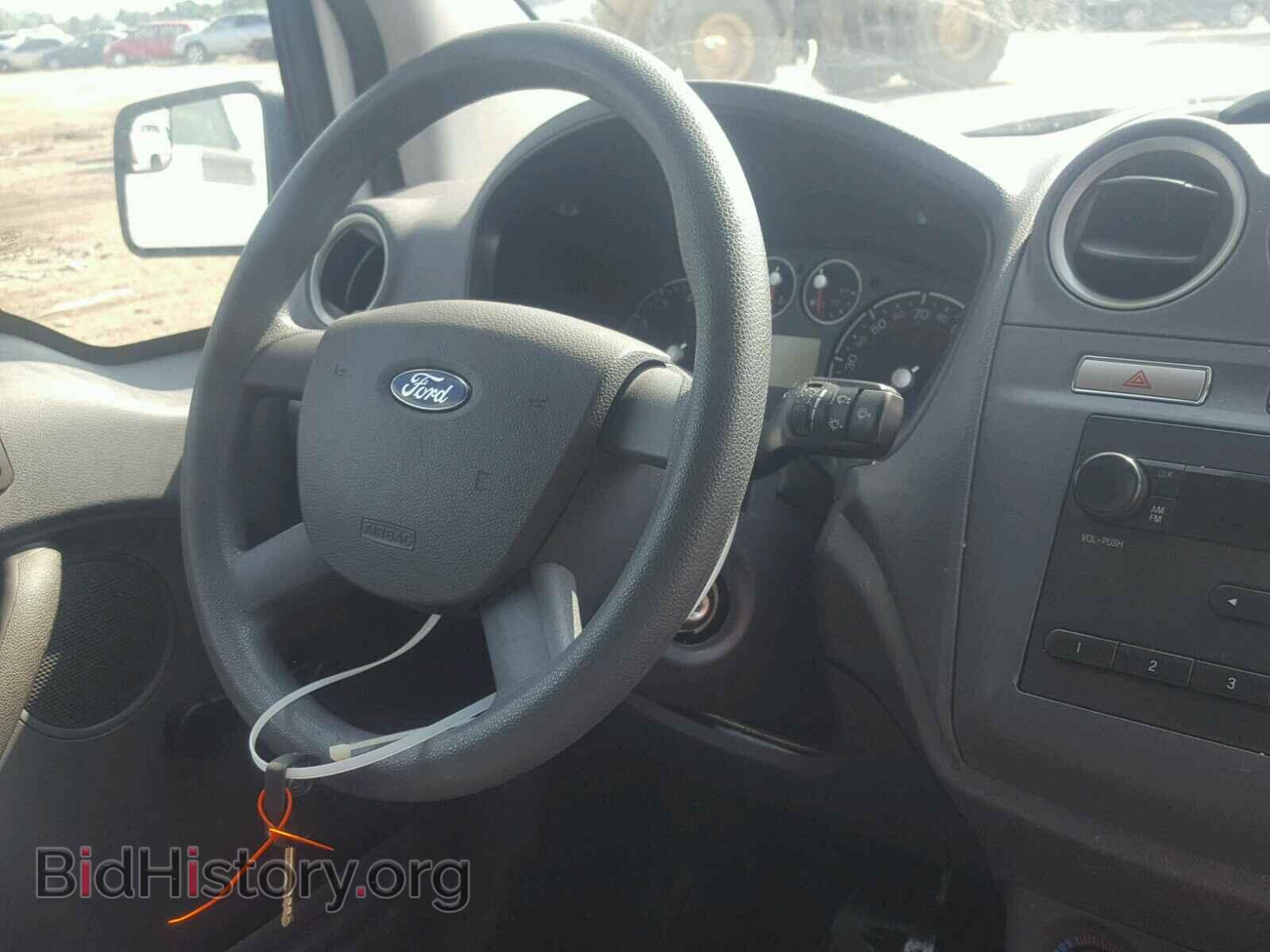 2012 FORD TRANSIT CO - VIN: NM0LS7AN4CT083166 - Фото 10