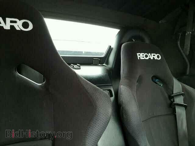 2001 HONDA S2000 - VIN: JHMAP11471T005122 - Фото 6