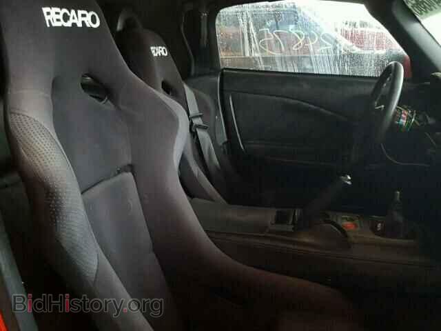 2001 HONDA S2000 - VIN: JHMAP11471T005122 - Фото 10