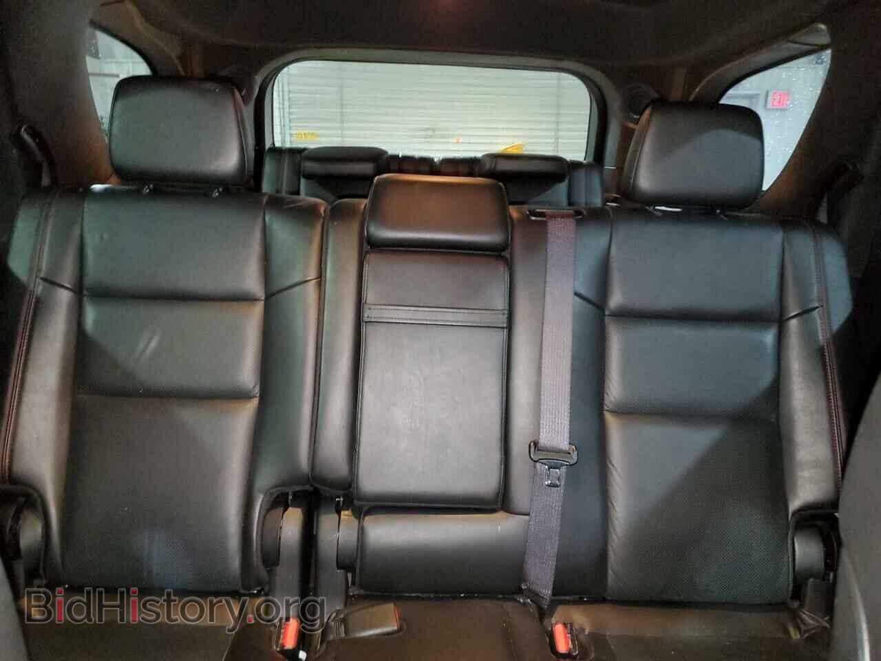 2023 DODGE DURANGO - VIN: 1C4SDJCT8PC553738 - Фото 10