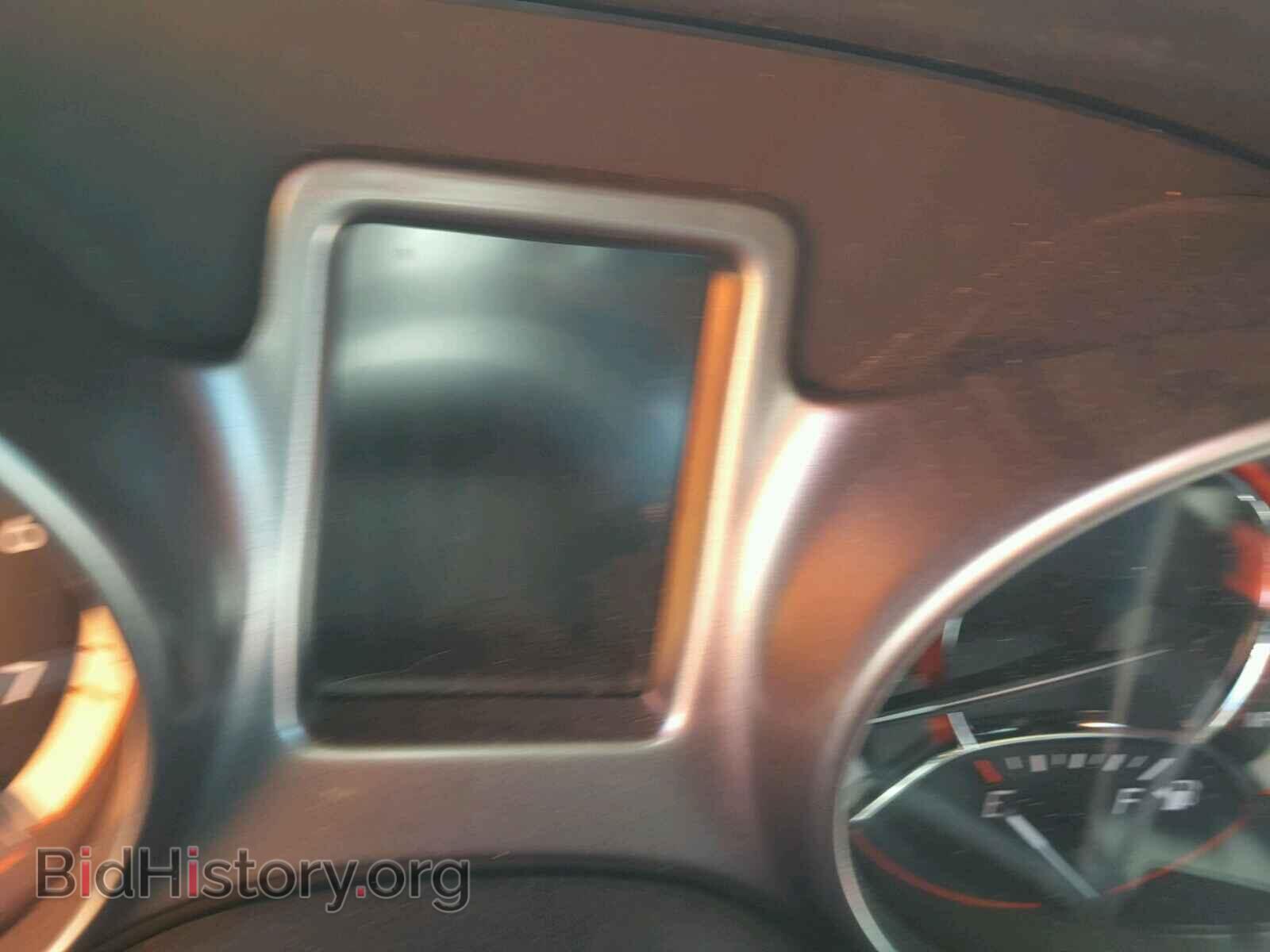 2015 DODGE JOURNEY - VIN: 3C4PDCGG4FT711915 - Фото 8