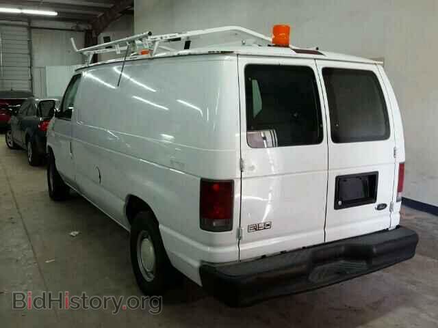 2002 FORD ECONOLINE - VIN: 1FTRE14L02HB11994 - Фото 3