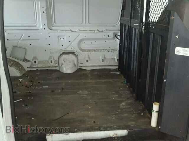 2002 FORD ECONOLINE - VIN: 1FTRE14L02HB11994 - Фото 6