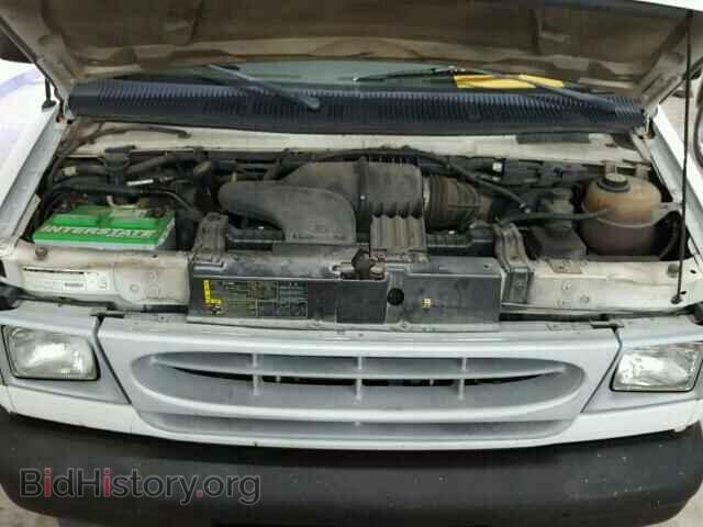 2002 FORD ECONOLINE - VIN: 1FTRE14L02HB11994 - Фото 7