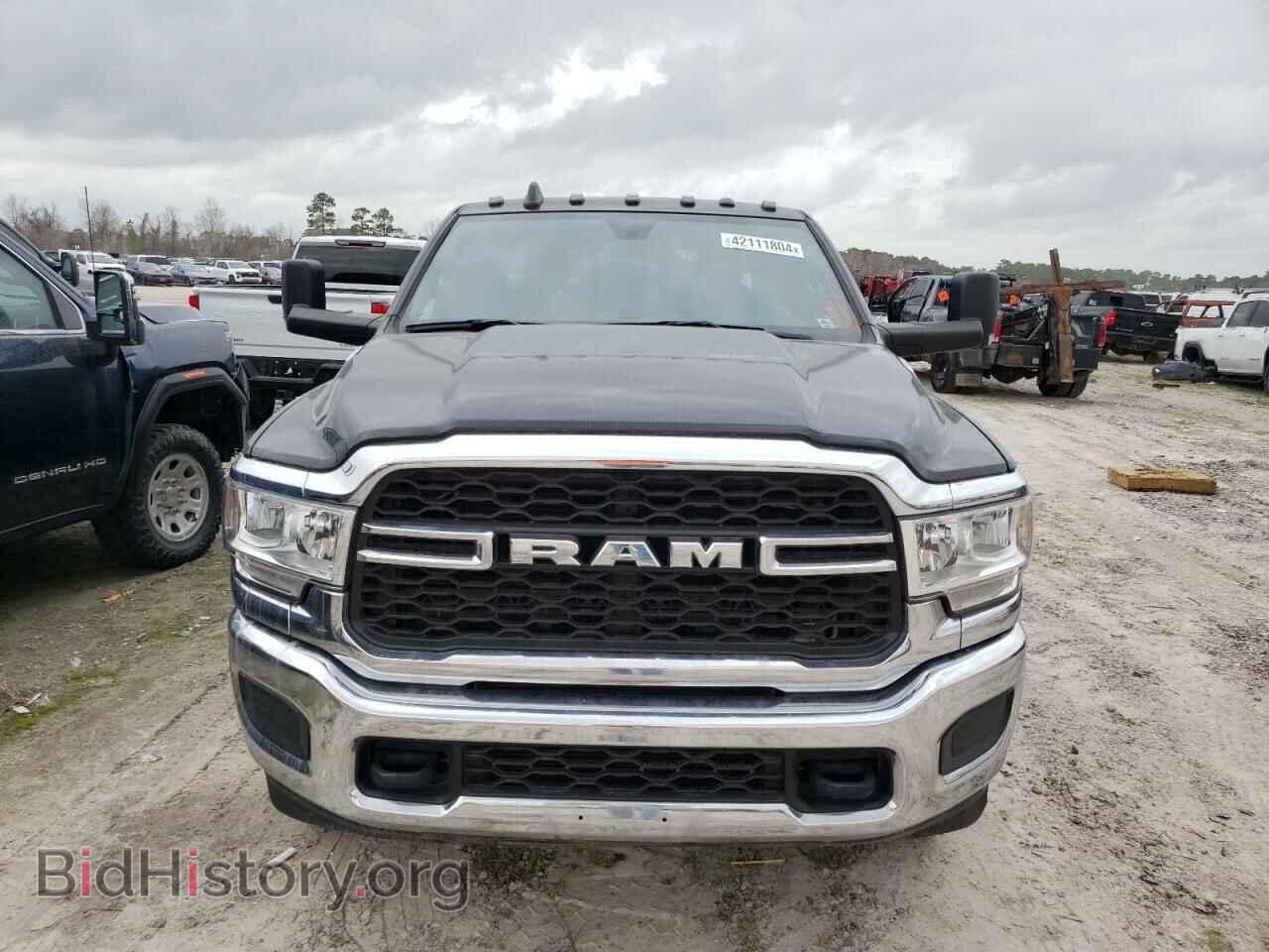2021 RAM 3500 - VIN: 3C63RRGL6MG636583 - Фото 5