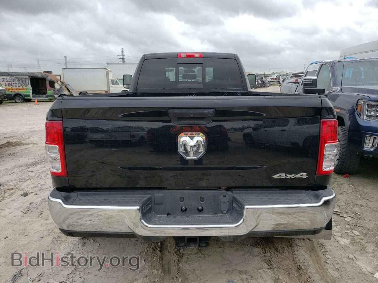 2021 RAM 3500 - VIN: 3C63RRGL6MG636583 - Фото 6