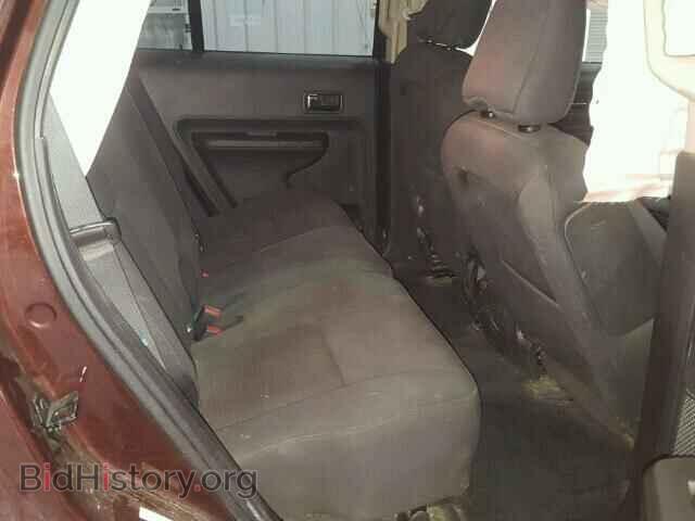 2010 FORD EDGE - VIN: 2FMDK4JC0ABA01592 - Photo 6