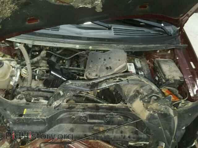2010 FORD EDGE - VIN: 2FMDK4JC0ABA01592 - Photo 7
