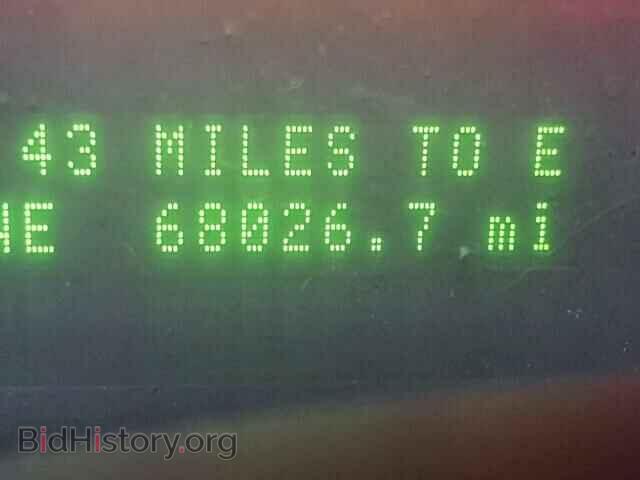 2010 FORD EDGE - VIN: 2FMDK4JC0ABA01592 - Photo 8