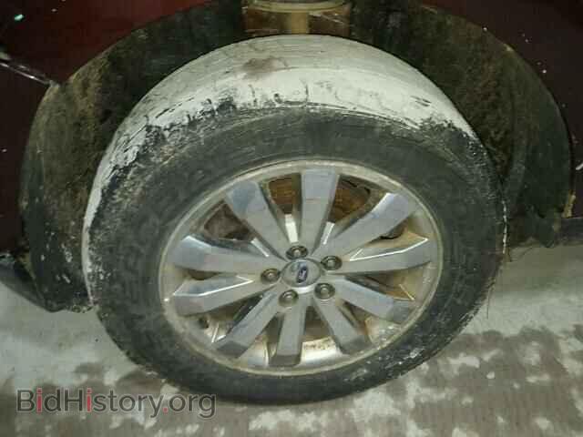 2010 FORD EDGE - VIN: 2FMDK4JC0ABA01592 - Photo 10