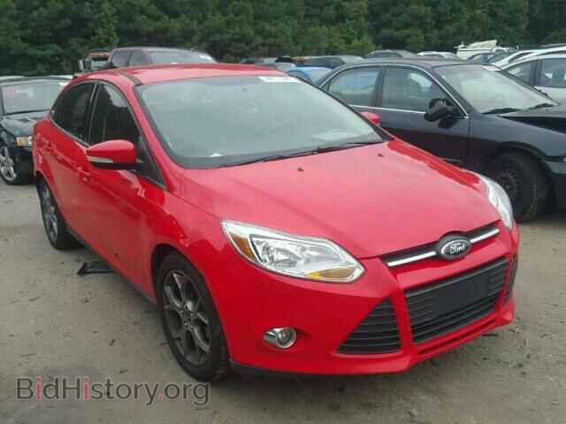 Photo 1FADP3F29DL280535 - FORD FOCUS 2013