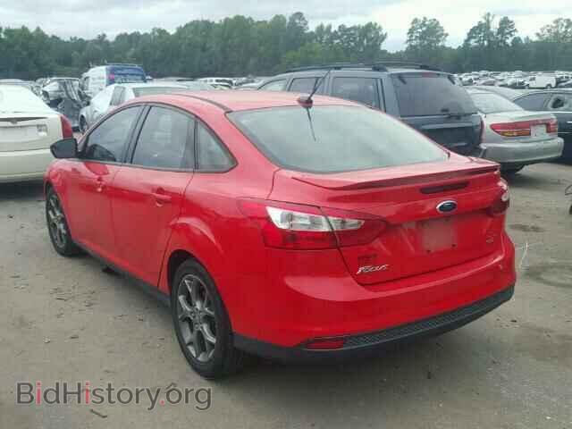 2013 FORD FOCUS - VIN: 1FADP3F29DL280535 - Photo 3