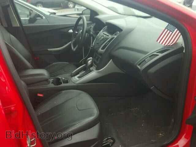 2013 FORD FOCUS - VIN: 1FADP3F29DL280535 - Photo 5