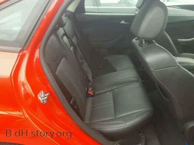 2013 FORD FOCUS - VIN: 1FADP3F29DL280535 - Photo 6