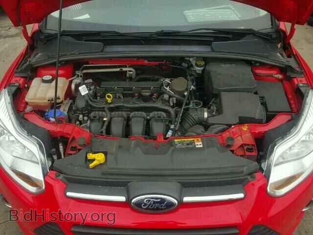 2013 FORD FOCUS - VIN: 1FADP3F29DL280535 - Photo 7