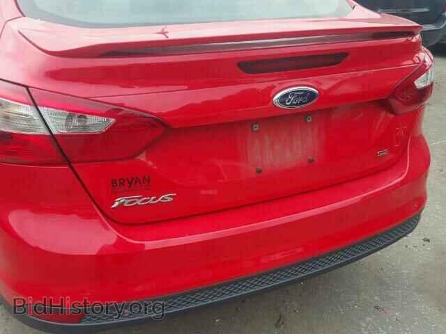 2013 FORD FOCUS - VIN: 1FADP3F29DL280535 - Photo 9