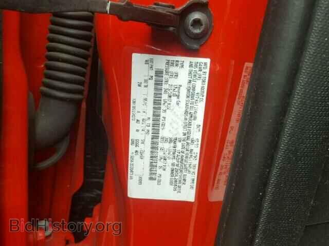 2013 FORD FOCUS - VIN: 1FADP3F29DL280535 - Photo 10