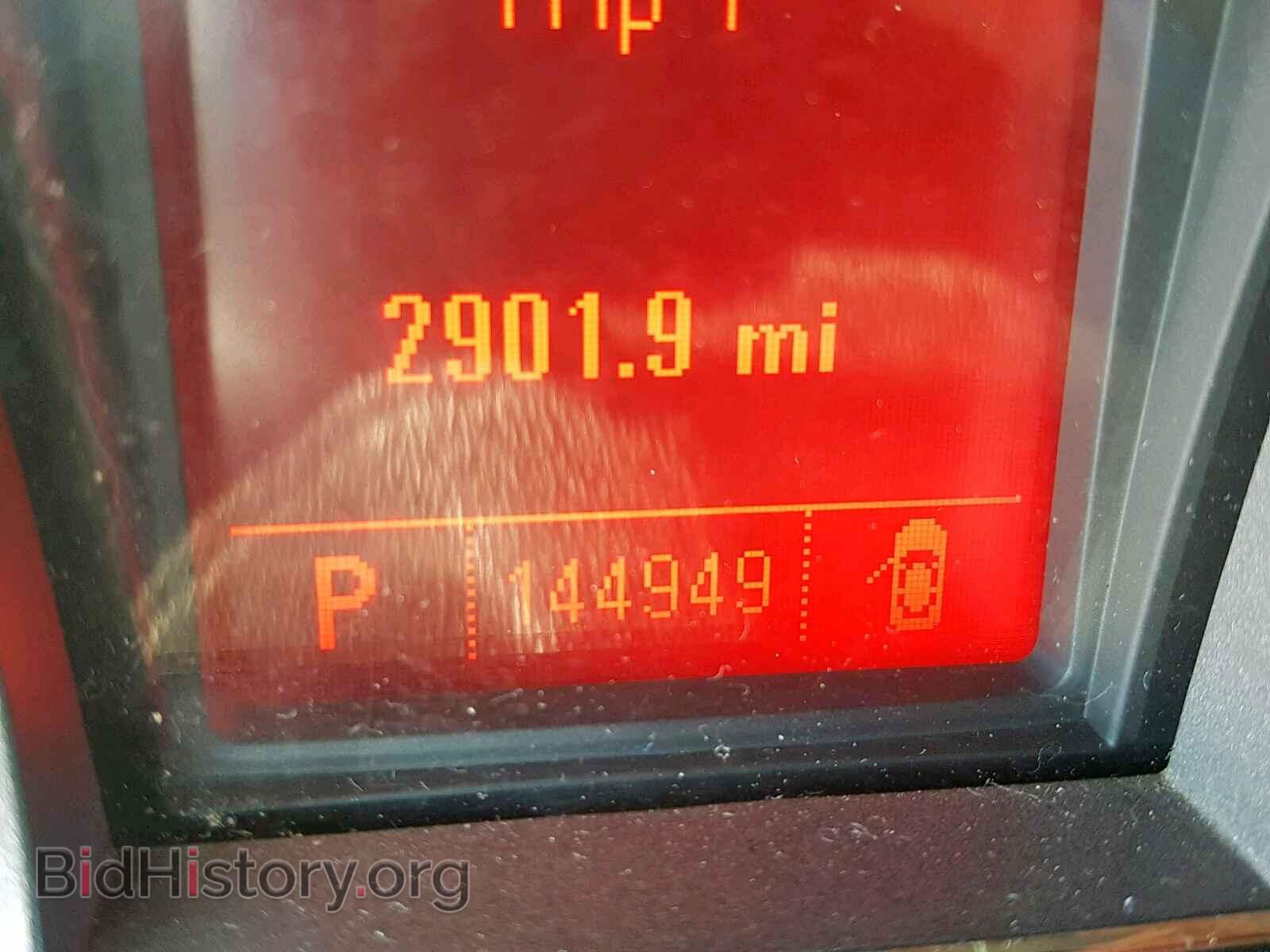 2011 GMC TERRAIN SL - VIN: 2CTALMEC3B6457275 - Фото 8