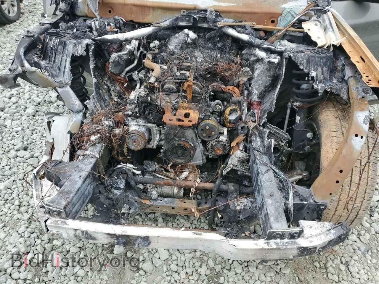 2020 FORD EXPLORER - VIN: 1FMSK7DH6LGA20370 - Photo 12