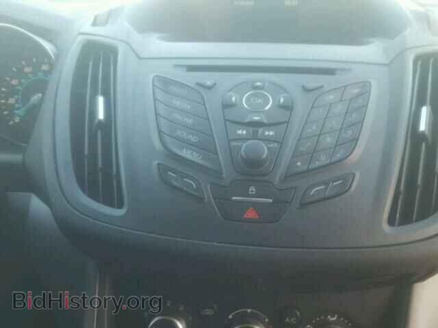 2015 FORD ESCAPE - VIN: 1FMCU0F76FUB45580 - Фото 9
