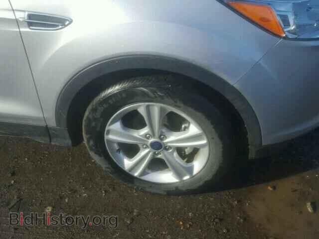 2015 FORD ESCAPE - VIN: 1FMCU0F76FUB45580 - Фото 10