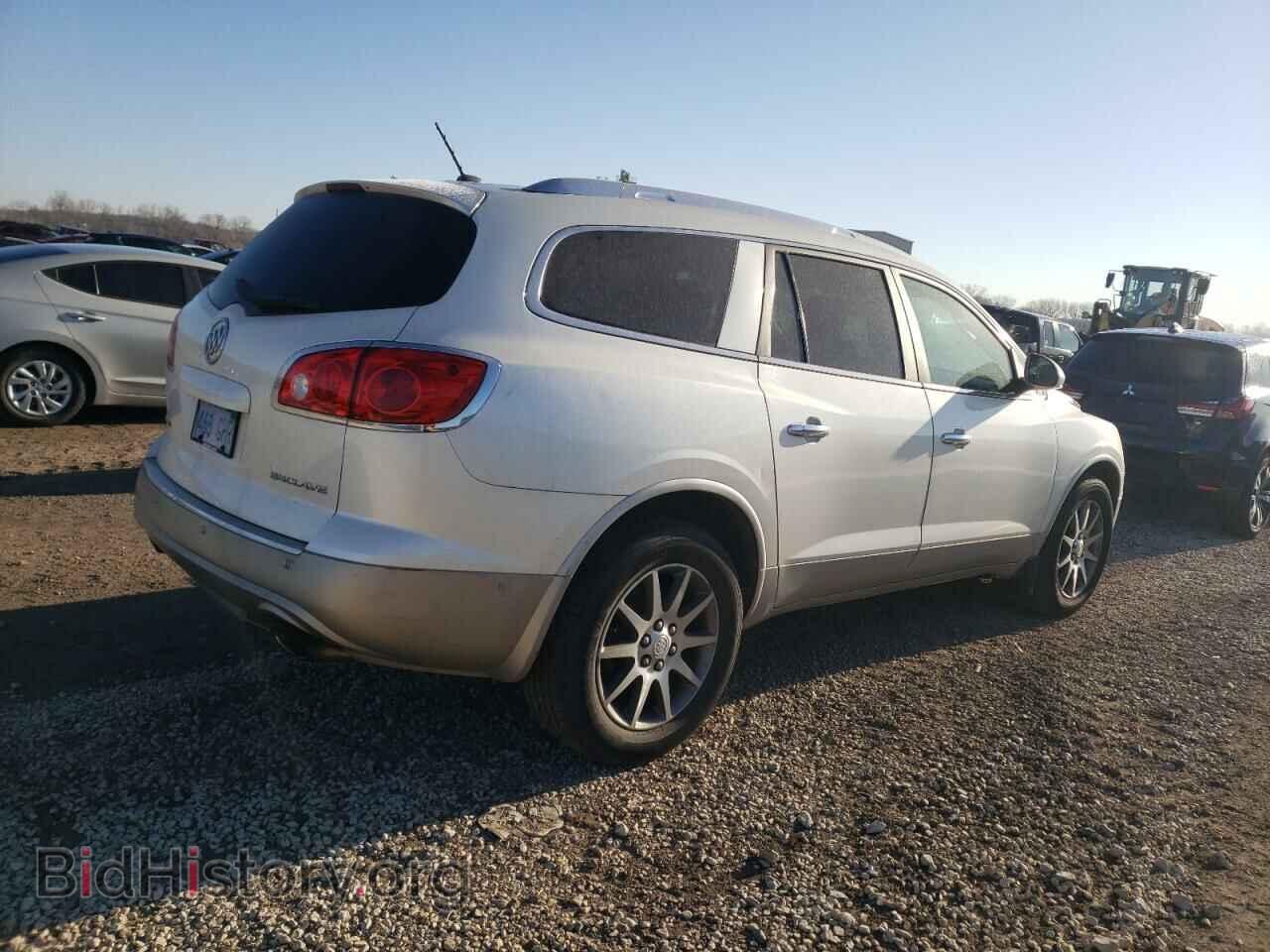 2012 BUICK ENCLAVE - VIN: 5GAKRCED3CJ299172 - Фото 3